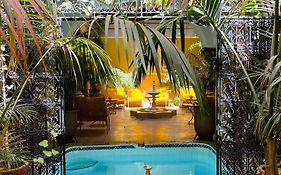 Riad La Calèche